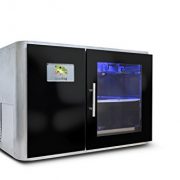 Leapfrog-Xeed-Dual-Extruder-Fully-Assembled-3D-Printer-220-x-350-x-270-mm-Maximum-Build-Dimensions-005-mm-Maximum-Resolution-175-mm-ABS-PLA-PVA-0-0