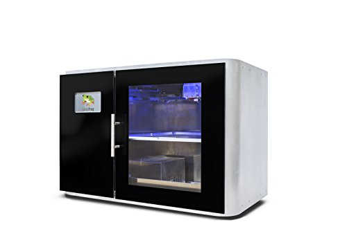 Leapfrog-Xeed-Dual-Extruder-Fully-Assembled-3D-Printer-220-x-350-x-270-mm-Maximum-Build-Dimensions-005-mm-Maximum-Resolution-175-mm-ABS-PLA-PVA-0-8