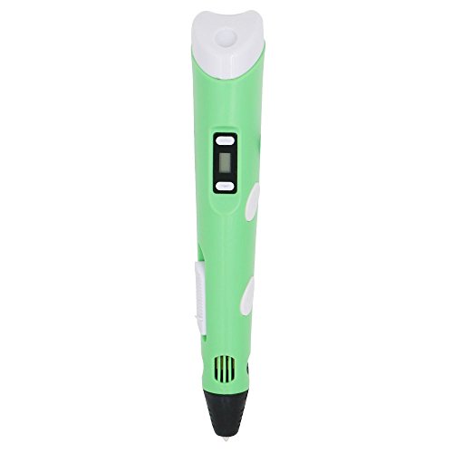 Leungyo-3D-Printing-Pen-for-3D-drawing-3D-doodle-3D-doodler-3D-printer-Crafting-Stereoscopic-Models-0-0