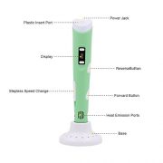 Leungyo-3D-Printing-Pen-for-3D-drawing-3D-doodle-3D-doodler-3D-printer-Crafting-Stereoscopic-Models-0-2