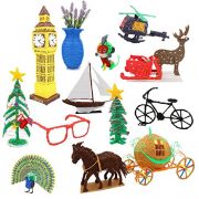 Leungyo-3D-Printing-Pen-for-3D-drawing-3D-doodle-3D-doodler-3D-printer-Crafting-Stereoscopic-Models-0-4