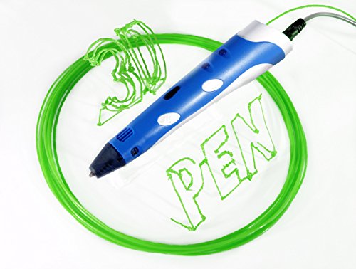 Light-House-3d-Drawing-Pen-for-Drawing-3d-Objects-of-Your-Choice-Intelligent-3d-Pen-with-Free-Filament-0-5