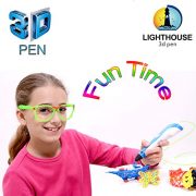 Light-House-3d-Drawing-Pen-for-Drawing-3d-Objects-of-Your-Choice-Intelligent-3d-Pen-with-Free-Filament-0-6