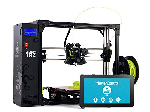 LulzBot-Taz-6-Open-Source-3D-Printer-with-MatterControl-Touch-T10-Controller-0