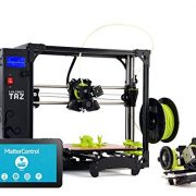 Lulzbot-Taz-6-Platinum-Package-with-Dual-Extruder-Upgrade-and-MatterControl-Touch-Standalone-3D-Printer-Controller-0