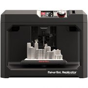 MAKERBOT-Replicator-Desktop-3D-Printer-5th-Generation-MP05825-Certified-Refurbished-0