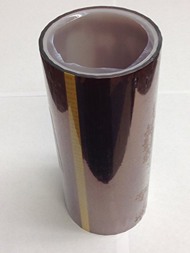 MG-Chemicals-Polyimide-Tape-for-3D-Print-Beds-High-Temperature-8-Width-x-49-Length-0