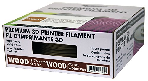 MG-Chemicals-Wood-3D-Printer-Filament-175mm-05-Kg-11-lbs-Wood-0-0