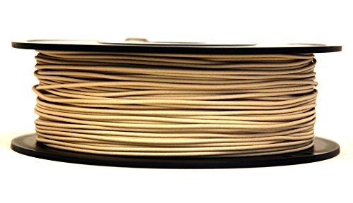 MG-Chemicals-Wood-3D-Printer-Filament-175mm-05-Kg-11-lbs-Wood-0