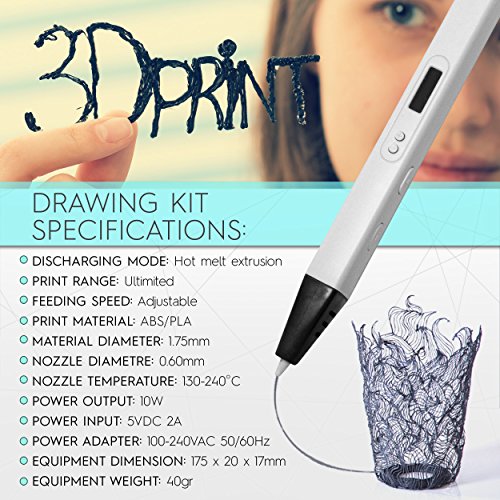 MYNT3D-Professional-Printing-3D-Pen-with-OLED-Display-0-2