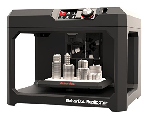 MakerBot-Replicator-0