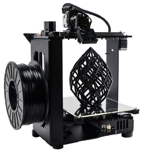 MakerGear-M2-Desktop-3D-Printer-Black-0