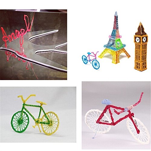 Manve-Intelligent-3D-Printing-Pen-3D-Drawing-and-Doodle-Model-Making-Arts-Crafts-Drawing-ABS-Fibrous-Material-and-Power-Supply-Promote-Childrens-Brain-Development-Most-Suitable-DIY-Gift-0-7