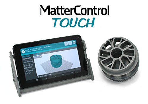 MatterControl-3D-Printer-Controller-0
