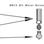 Micro-Swiss-MK10-All-Metal-Hotend-Kit-4mm-Nozzle-WANHAO-FlashForge-Dremel-Idea-Builder-0-1