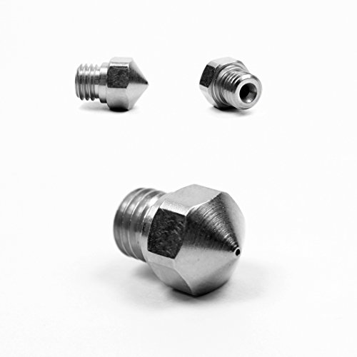 Micro-Swiss-MK10-All-Metal-Hotend-Kit-4mm-Nozzle-WANHAO-FlashForge-Dremel-Idea-Builder-0-2