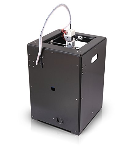 Mytrix-Dreamweaver-3735-Duo-3D-Printer-Dual-Spools-Mixed-Color-8x8x12-Inch-Large-Print-Range-High-Speed-Metal-Frame-Structure-Optimized-Build-Platform-Dual-Extruder-W2-Spools-Works-with-ABS-and-PLA-0-0