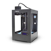 Mytrix-Dreamweaver-3735-Duo-3D-Printer-Dual-Spools-Mixed-Color-8x8x12-Inch-Large-Print-Range-High-Speed-Metal-Frame-Structure-Optimized-Build-Platform-Dual-Extruder-W2-Spools-Works-with-ABS-and-PLA-0-1