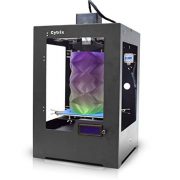 Mytrix-Dreamweaver-3735-Duo-3D-Printer-Dual-Spools-Mixed-Color-8x8x12-Inch-Large-Print-Range-High-Speed-Metal-Frame-Structure-Optimized-Build-Platform-Dual-Extruder-W2-Spools-Works-with-ABS-and-PLA-0