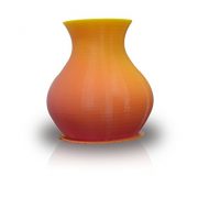Mytrix-Dreamweaver-3735-Duo-3D-Printer-Dual-Spools-Mixed-Color-8x8x12-Inch-Large-Print-Range-High-Speed-Metal-Frame-Structure-Optimized-Build-Platform-Dual-Extruder-W2-Spools-Works-with-ABS-and-PLA-0-2