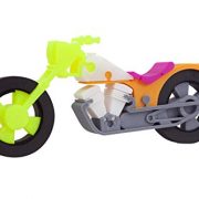 Mytrix-Dreamweaver-3735-Duo-3D-Printer-Dual-Spools-Mixed-Color-8x8x12-Inch-Large-Print-Range-High-Speed-Metal-Frame-Structure-Optimized-Build-Platform-Dual-Extruder-W2-Spools-Works-with-ABS-and-PLA-0-5