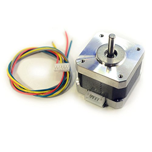 NEMA-17-Bipolar-Stepper-Motor-40-oz-in-3D-Printer-RepRap-Extruder-or-CNC-Router-0-0