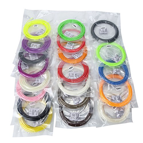 New-Wayzon-ABS-175mm-3D-Printer-Pen-Filament-Refills-Plastic-Safe-Drawing-Printing-Consumables-Material30-Feet10m-1pc-Blue-0-2