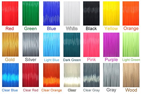 New-Wayzon-ABS-175mm-3D-Printer-Pen-Filament-Refills-Plastic-Safe-Drawing-Printing-Consumables-Material30-Feet10m-1pc-Blue-0-3