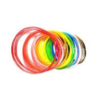 New-Wayzon-ABS-175mm-3D-Printer-Pen-Filament-Refills-Plastic-Safe-Drawing-Printing-Consumables-Material30-Feet10m-1pc-Dark-Green-0-0