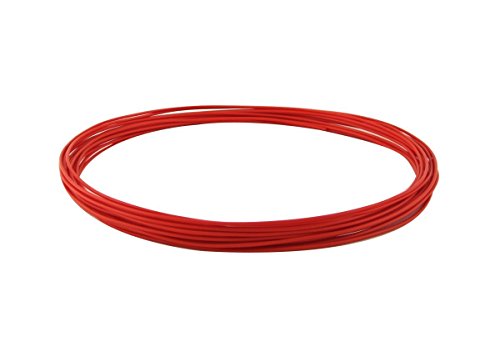 New-Wayzon-ABS-175mm-3D-Printer-Pen-Filament-Refills-Plastic-Safe-Drawing-Printing-Consumables-Material30-Feet10m-1pc-Red-0