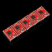 OSOYOO-3D-Printer-Kit-with-RAMPS-14-Controller-Mega-2560-board-5pcs-A4988-Stepper-Motor-Driver-with-Heatsink-LCD-12864-Graphic-Smart-Display-Controller-with-Adapter-For-Arduino-RepRap-0-3