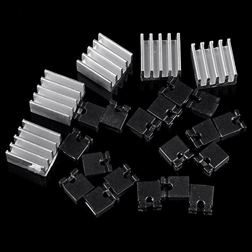 OSOYOO-3D-Printer-Kit-with-RAMPS-14-Controller-Mega-2560-board-5pcs-A4988-Stepper-Motor-Driver-with-Heatsink-LCD-12864-Graphic-Smart-Display-Controller-with-Adapter-For-Arduino-RepRap-0-6