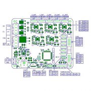 OSOYOO-MKS-Base-V14-3D-Printer-Controller-remix-Board-MEGA2560-RAMPS-14-A4982-0-2