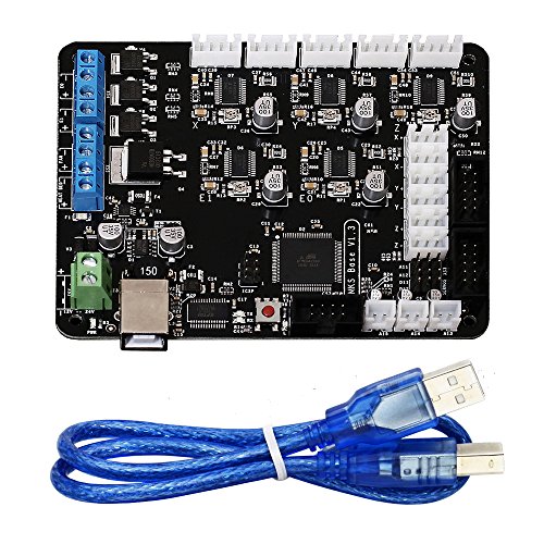OSOYOO-MKS-Base-V14-3D-Printer-Controller-remix-Board-MEGA2560-RAMPS-14-A4982-0