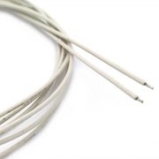 Ocr-TM-5-Pcs-1M-NTC3950-Thermistors-for-Reprap-3d-Printer-Extruder-or-Heated-Bed-Pre-wired-with-Teflon-Insulated-Wiring-0-1
