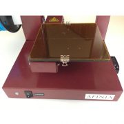 Octave-Borosilicate-glass-platform-3-Pack-for-Afinia-and-UP-3D-Printers-0-0