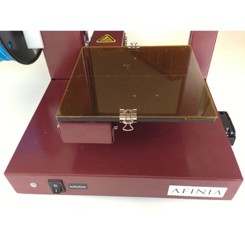 Octave-Borosilicate-glass-platform-3-Pack-for-Afinia-and-UP-3D-Printers-0-0