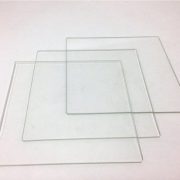 Octave-Borosilicate-glass-platform-3-Pack-for-Afinia-and-UP-3D-Printers-0