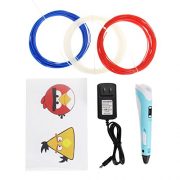 Ohuhu-3D-Printing-Pen-Drawing-Pen-with-LCD-Screen-with-3-Loops-of-10meter-175mm-PLA-Filament-0-3