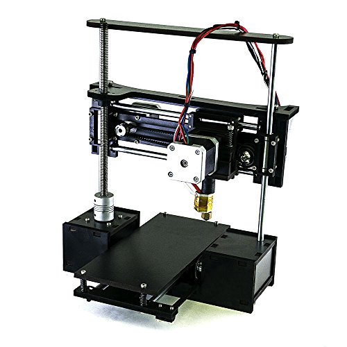 OneUp-v2-3D-Printer-Kit-4-x-4-x-5-i3-Build-Dimensions-50-Micron-175mm-PLA-ABS-Nylon-0