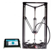 OpenBeam-Kossel-Pro-Delta-3D-Printer-Kit-with-MatterControl-Touch-Controller-0