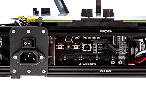 OpenBeam-Kossel-Pro-Delta-3D-Printer-Kit-with-MatterControl-Touch-Controller-0-7