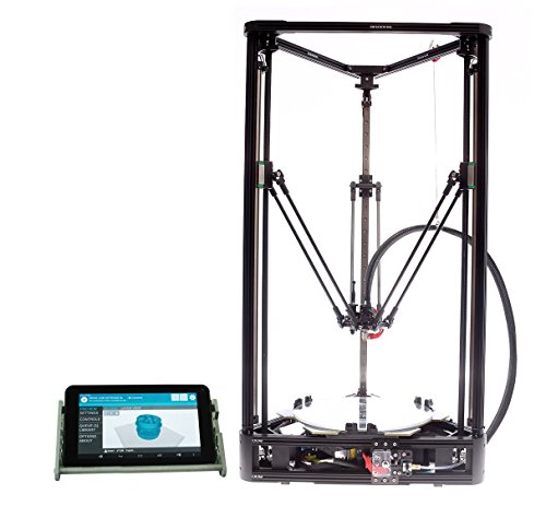 OpenBeam-Kossel-Pro-Delta-3D-Printer-Kit-with-MatterControl-Touch-Controller-0