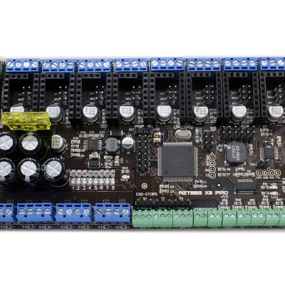 Panucatt-Azteeg-X3-PRO-3D-Printer-Controller-0