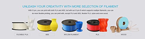 Print-5-materials-Geeetech-Prusa-Reprap-Aluminum-I3-DIY-LCD-filament-3D-Printer-support-5-materials-1KG-free-PLA-filament-0-1