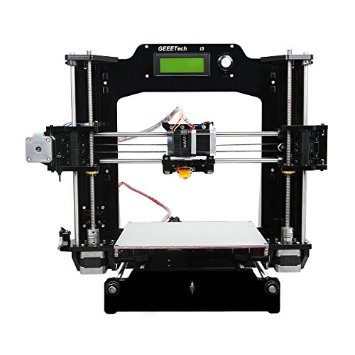 Print-6-materials-Geeetech-Prusa-Reprap-Acrylic-I3-X-DIY-LCD-filament-3D-Printer-support-6-materials-1KG-free-PLA-filament-0-0