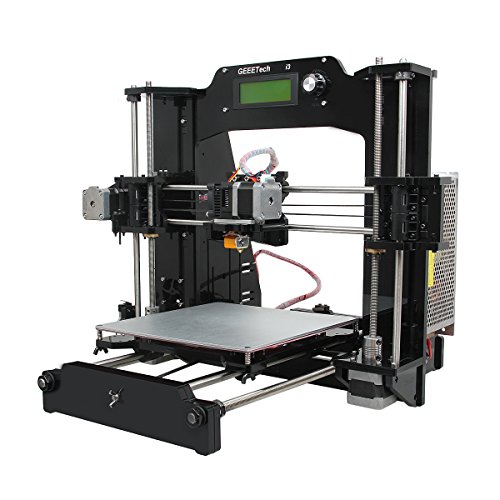 Print-6-materials-Geeetech-Prusa-Reprap-Acrylic-I3-X-DIY-LCD-filament-3D-Printer-support-6-materials-1KG-free-PLA-filament-0-1