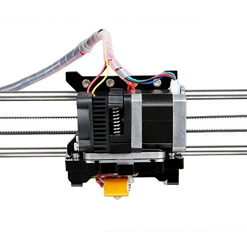 Print-6-materials-Geeetech-Prusa-Reprap-Acrylic-I3-X-DIY-LCD-filament-3D-Printer-support-6-materials-1KG-free-PLA-filament-0-3