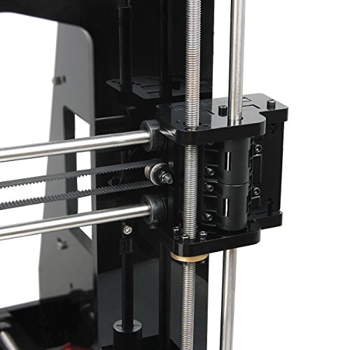 Print-6-materials-Geeetech-Prusa-Reprap-Acrylic-I3-X-DIY-LCD-filament-3D-Printer-support-6-materials-1KG-free-PLA-filament-0-4