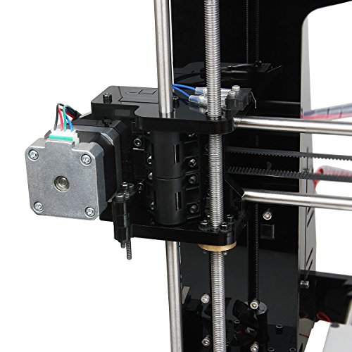 Print-6-materials-Geeetech-Prusa-Reprap-Acrylic-I3-X-DIY-LCD-filament-3D-Printer-support-6-materials-1KG-free-PLA-filament-0-5
